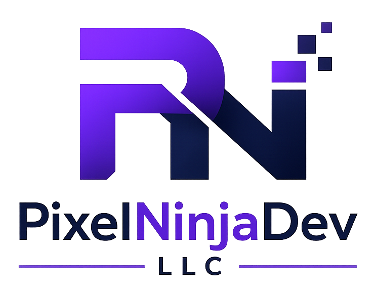 PixelNinjaDev LLC